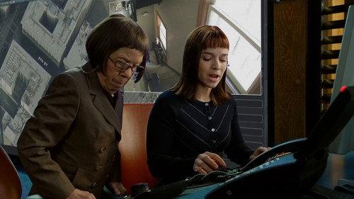 undefined Season 5 Episode 18 - Zero Days