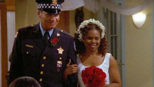 Girlfriends Season 2 Episode 14 - Willie or Won't He II: The Last Chapter?