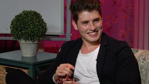 Apologies in Advance with Andrea Russett Season 1 Episode 15 - Gregg Sulkin