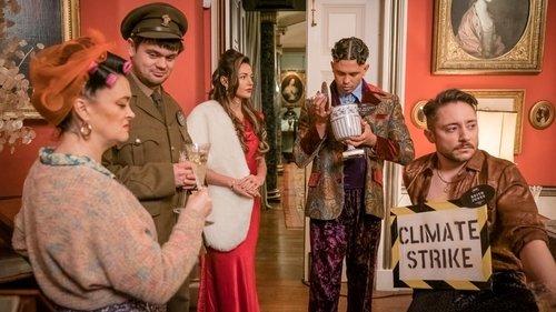 Brassic Season 4 Episode 6 - Saint Erin (Murder Mystery)