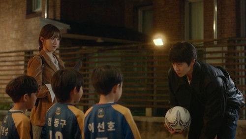 In Your Radiant Season Season 1 Episode 3 - Episode 3