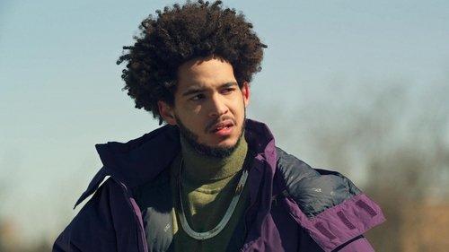Wu-Tang: An American Saga Season 1 Episode 2 - Winter Warz