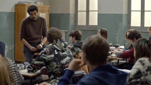 A Professor Season 1 Episode 2 - Roland Barthes