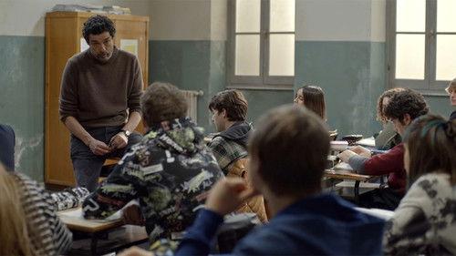 Un Professore Season 1 Episode 2 - Roland Barthes