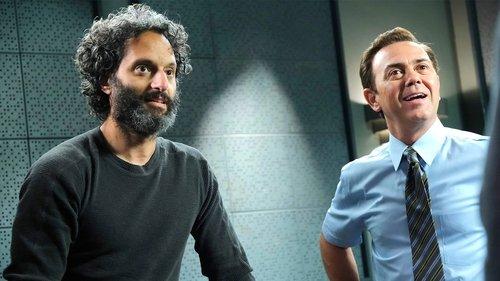 Brooklyn Nine-Nine Season 7 Episode 3 - Pimemento