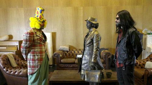 Factcheckers Season 3 Episode 2 - Episode 2