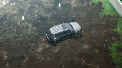 Jormungand Season 2 Episode 3 - Dance with Undershaft (Phase 2)