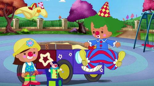 Chloe's Closet Season 4 Episode 25 - Clowning Around