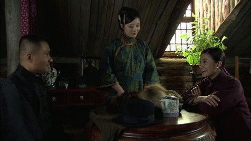 Pathfinding to the Northeast Season 1 Episode 25 - Episode 25