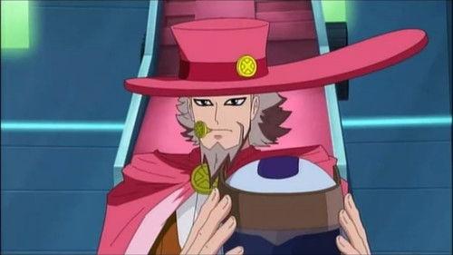 翼空之巅 Season 1 Episode 20 - Episode 20