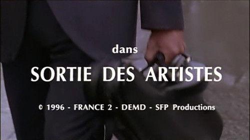 Nestor Burma Season 5 Episode 1 - Episode 1