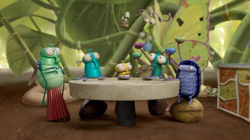 Lloyd of the Flies Season 1 Episode 9 - Smoothie Operator