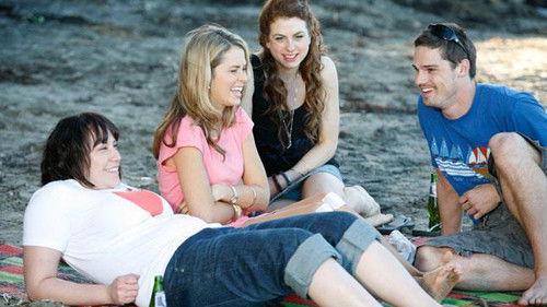 Go Girls Season 1 Episode 3 - First Catch Monkey