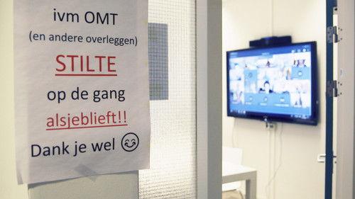 Argos TV - Medialogic Season 10 Episode 7 - Episode 7