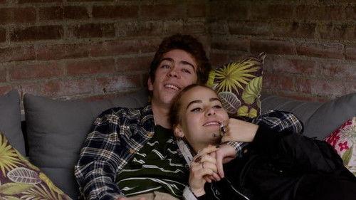 Oogappels Season 3 Episode 3 - Respect!