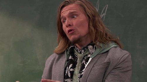 School of Rock Season 2 Episode 12 - Don't Let Me Be Misunderstood