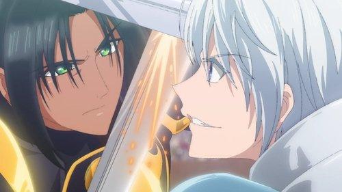 Betrothed to My Sister's Ex Season 1 Episode 5 - The Prince and the Pitch-Black Warrior