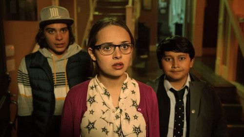 undefined Season 2 Episode 6 - Versus The Dark Knight