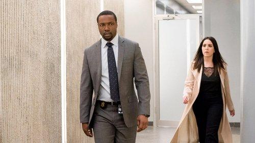 undefined Season 4 Episode 21 - Masters of War 1:5 - 8