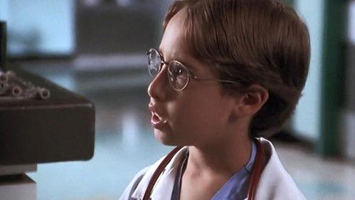 Chicago Hope Season 5 Episode 6 - Viagra-Vated Assault