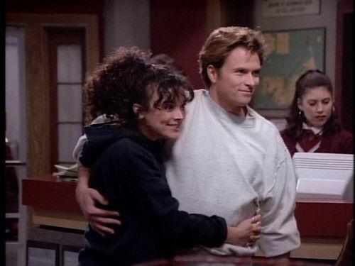 Wings Season 5 Episode 16 - Hey, Nineteen