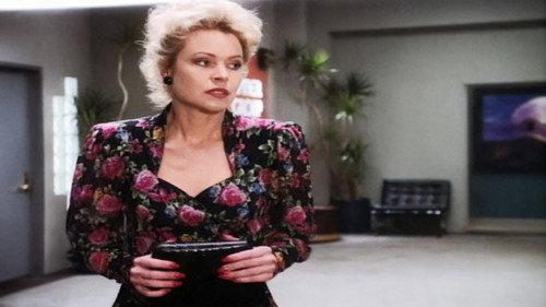 Knots Landing Season 12 Episode 25 - A Horse is a Horse