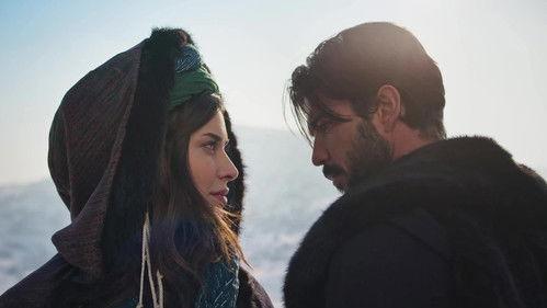 Mevlana Rumi Season 2 Episode 8 - Episode 8