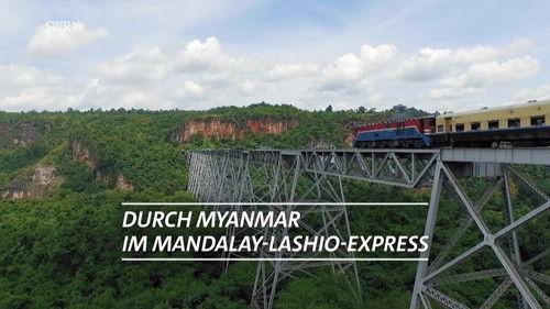 Eisenbahn-Romantik Season 32 Episode 1 - Episode 1