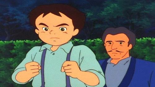 The Story of Pollyanna Season 1 Episode 22 - My Legs Can't Move!