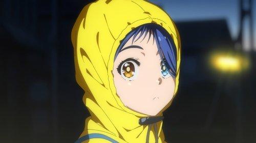 undefined Season 1 Episode 1 - The Domain of Children