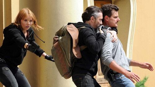 Komisarz Alex Season 4 Episode 1 - Episode 1