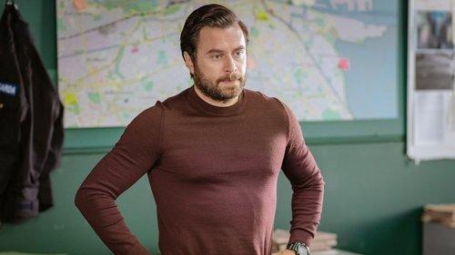 Harry Wild Season 1 Episode 4 - An Unhappy Happy Is a Dangerous Thing