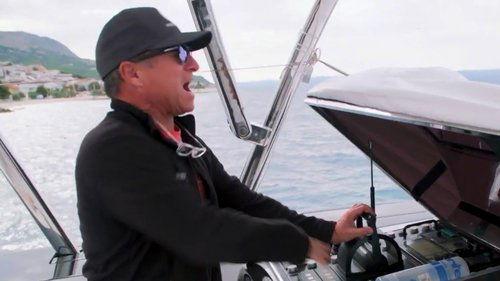 Below Deck Sailing Yacht Season 2 Episode 11 - Crash Boom Bang!