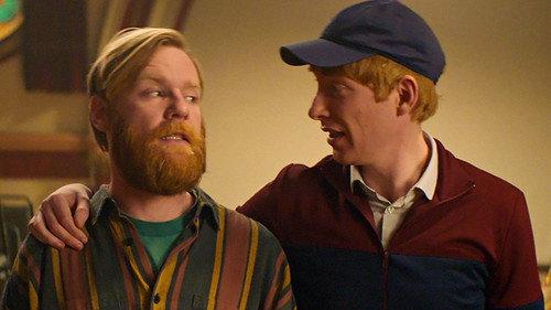 Frank of Ireland Season 1 Episode 4 - A Few Good Angry Women