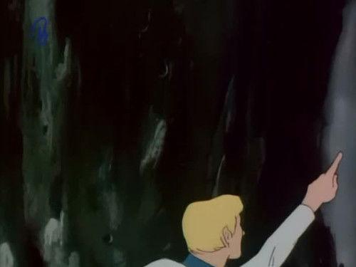 Scooby's Laff-A Lympics Season 1 Episode 38 - The Creepy Heap from the Deep