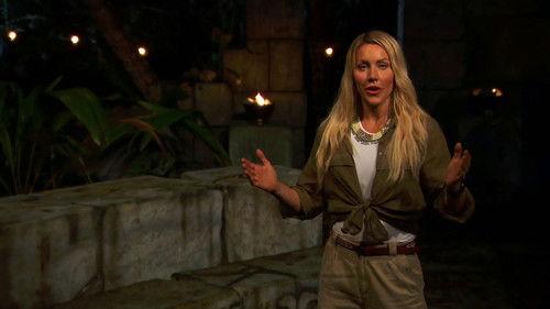 Robinsonekspedisjonen Season 16 Episode 1 - Episode 1