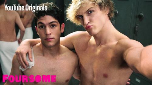 Foursome Season 2 Episode 4 - After Shocker