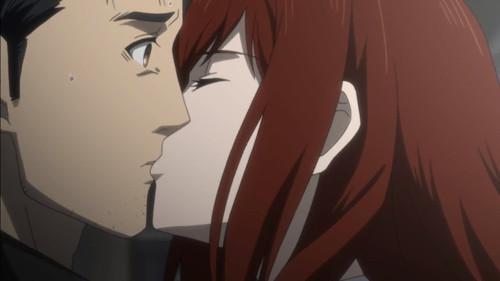 Steins;Gate 0 Season 1 Episode 8 - Dual of Antinomy -Antinomic Dual-