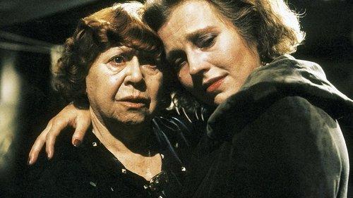 Berlin Alexanderplatz Season 1 Episode 13 - The Outside and the Inside and the Secret of Fear of the Secret