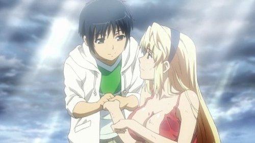 Freezing Season 2 Episode 7 - Spellbound