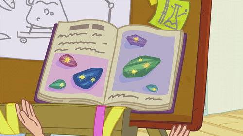 Mr. Theo, Cat & Dog Season 6 Episode 12 - Episode 12