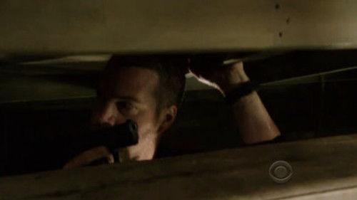 NCIS: Los Angeles Season 4 Episode 16 - Lohkay