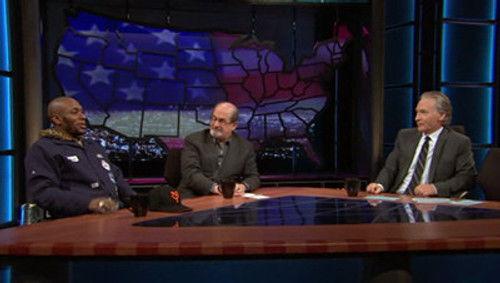 undefined Season 7 Episode 6 - March 27, 2009