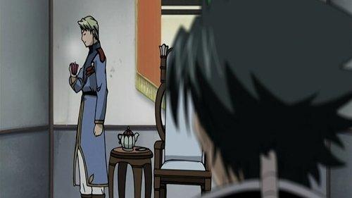 Scrapped Princess Season 1 Episode 19 - Aria of a Mother's Sorrow