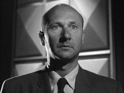 undefined Season 1 Episode 4 - The Man with the Power