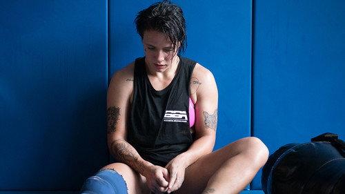 Hello Stranger Season 1 Episode 8 - She Makes Them Bleed