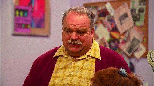 Grounded for Life Season 1 Episode 14 - Mrs. Finnerty, You've Got a Lovely Daughter
