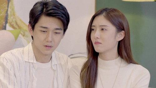 My Lover Is a Mystery Season 1 Episode 8 - Episode 8