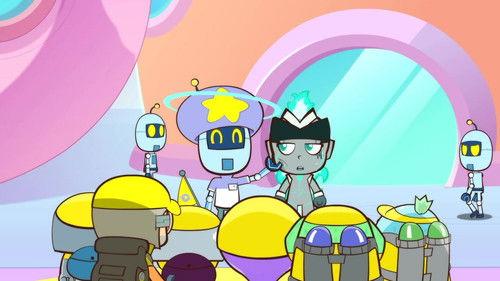 Happy Toon Season 12 Episode 20 - Episode 20