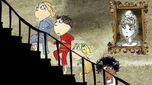 Charlie and Lola Season 1 Episode 10 - Boo! Made You Jump!